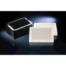 Micropiastra F96-MicroWell bianca o nera Micropiastra F96-MicroWell bianca o nera