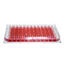 Micropiastra 96 pozzetti Edge-Plate Micropiastra 96 pozzetti Edge-Plate