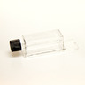 Flask on slide Lab-Tek