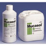Detergente liquido alcalino Mucasol