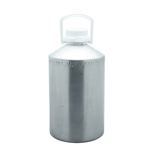 Botella de aluminio economy