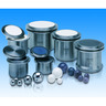 Grinding Balls for PM 100 / 100 CM / 200 / 400 Grinding Balls for PM 100 / 100 CM / 200 / 400