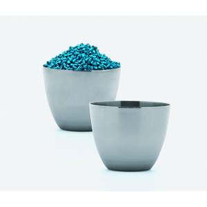 LLG-Melting crucible