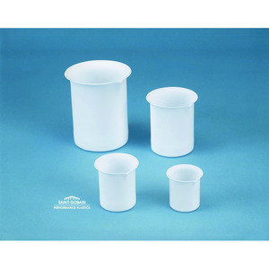 Vasos de precipitados Griffin, PTFE