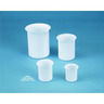 Vasos de precipitados Griffin, PTFE Vasos de precipitados Griffin, PTFE