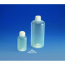 Narrow-mouth bottles with cap, PFA Narrow-mouth bottles with cap, PFA