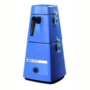 Molino universal M20