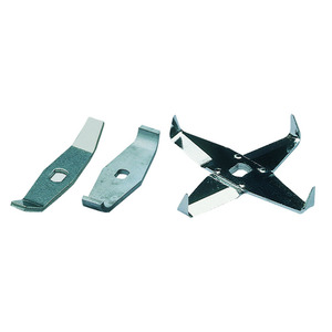 Accesorios para molinos universales M20