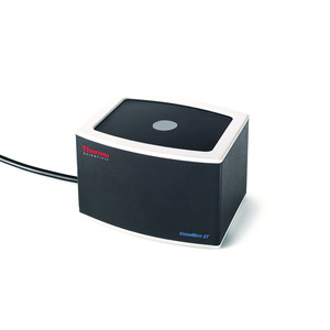 Lector de código de barras 2D VisionMate ST para tubos simples