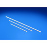 Stirring Rods, PTFE Fluoropolymer Stirring Rods, PTFE Fluoropolymer