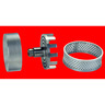 Accessories for variable speed rotor mill PULVERISETTE 14 classic line Accessories for variable speed rotor mill PULVERISETTE 14 classic line
