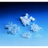 Anillos de Raschig para destilación, PTFE Anillos de Raschig para destilación, PTFE