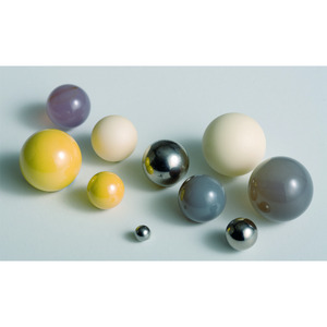 Bolas de molienda para vasos de molienda PULVERISETTE 5 / 6 classic line