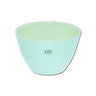 LLG-Porcelain crucibles, low LLG-Porcelain crucibles, low
