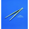 Pinzas, Fluoropolímero de PTFE, revestidos Pinzas, Fluoropolímero de PTFE, revestidos