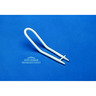 Fórceps, PTFE Fórceps, PTFE