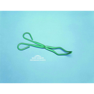 Tenacillas con revestimiento de fluoropolímero de PTFE