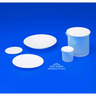 Cristales de reloj, PTFE Cristales de reloj, PTFE