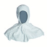 Cappuccio protettivo Dupont Tyvek IsoClean, sterile Cappuccio protettivo Dupont Tyvek IsoClean, sterile