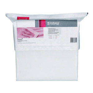 Toallitas para sala limpia Sontara<sup>®</sup> MicroPure, poliéster/celulosa