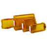 polySteribox sterilisation containers with permanent filter polySteribox sterilisation containers with permanent filter