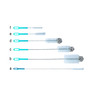 LLG-Cleaning brushes LLG-Cleaning brushes