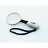 Handheld magnifier with illumination Handheld magnifier with illumination