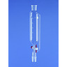 Dropping funnels, cylindrical, with pressure equalizing tube, borosilicate glass 3.3 Dropping funnels, cylindrical, with pressure equalizing tube, borosilicate glass 3.3