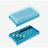 Portoir modulable pour tubes PCR, PP