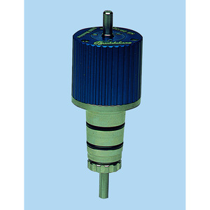 Cuscinetto per agitatore magnetico con giunto sferico