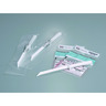 Kit de muestreo con espátulas SteriPlast<sup>®</sup>