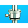 Barrel pumps, screw joints Barrel pumps, screw joints