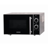Microondas SEVERIN MW 7875, plateado/negro Microondas SEVERIN MW 7875, plateado/negro