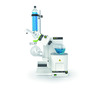 Rotavapor  R-300 avec bain chauffant B-301 Rotavapor  R-300 avec bain chauffant B-301