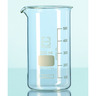 Beakers glass, DURAN, tall form