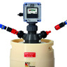 Deionisers, pressure-resistant, behropur Deionisers, pressure-resistant, behropur