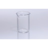 Bicchiere, Quarzo, forma bassa
