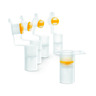 Filters for Syringeless filter system Claristep Filters for Syringeless filter system Claristep