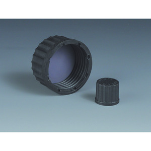 Tapones roscados HT para altas temperaturas, PPS