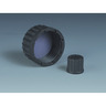 Screw caps, High Temperature (HT), PPS Screw caps, High Temperature (HT), PPS