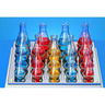 Trays for Shaking Incubators Trays for Shaking Incubators