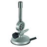 Bunsen burners with air regulator and needle valve Bunsen burners with air regulator and needle valve