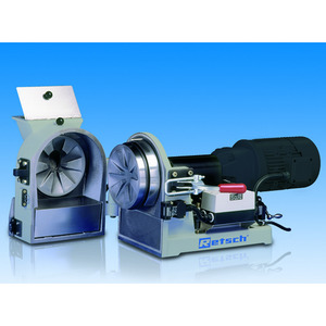 Molino de disco DM 200