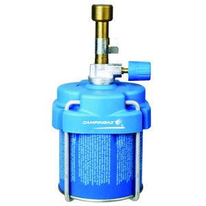 Mechero Bunsen Labogaz<sup>®</sup> 206