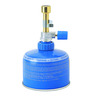 Bunsen burner,for use with gas cartridg