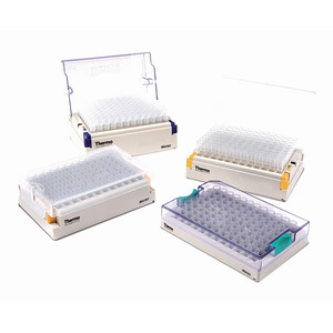 Tubos de almacenamiento Matrix™ con código de barras 2D, hasta -20 °C