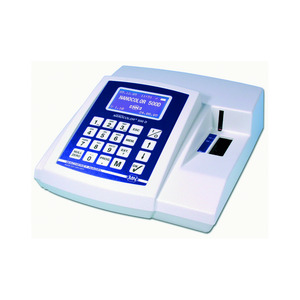 Photometer NANOCOLOR 500 D