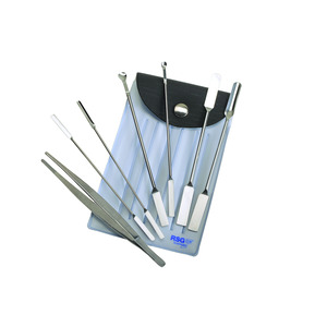 Juego de espátulas, Remanit<sup>®</sup> 4301