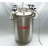 Autoclave portable sans chauffage