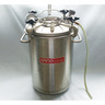 Portable autoclaves without heating Portable autoclaves without heating